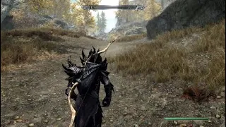 SKYRIM HOW TO USE YOUR DRAGON SHOUTS INFINITE TIMES!!!!