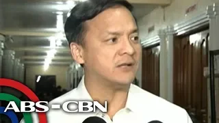 Bandila: Ilang huwes, nanawagang magtatag ng 'Philippine Marshal System'