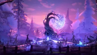 Ori and the Will of the Wisps - Use Bash On Charged Light Bursts To Reach Greater Heights!