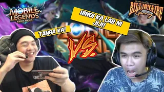 ArgoniX vs@LaminZu| MUNTIK NA MAGSUNTUKAN | MOBILE LEGENDS | (PUSTAHAN P1,000)