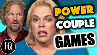 How Kody & Robyn's POWER PLAYS Started in Vegas | Nuggets you Missed | Sister Wives