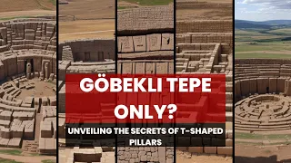 Pre-Pottery Giants || Unveiling Göbekli Tepe's Secrets