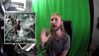 METAL & GAMING - Evergrey vs Outlast