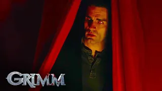 Rosalee Goes Undercover at a Wesen Carnival | Grimm