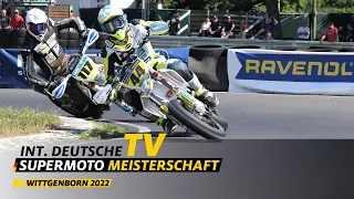 SuperMoto TV - Wittgenborn - SuperMoto - 2022
