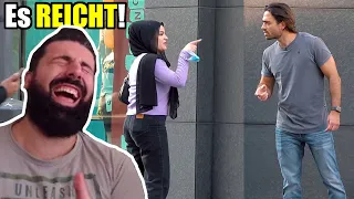 Bruder der Typ ist total durch, aber dieses Video ist sehr WICHTIG! (also schaut es euch an)