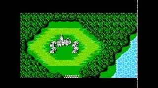 TAS Final Fantasy NES in 69:57 by TheAxeMan