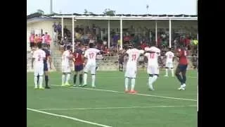 Guam, Oman play to 0-0 draw in World Cup qualifier