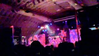 Revocation live