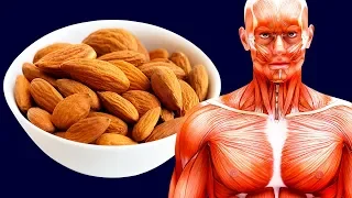 What Will Happen If You Eat 20 Almonds Every Day?