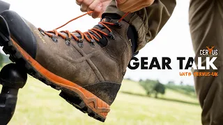 Our Favourite Hunting Boots | GEAR TALK