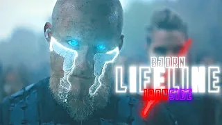 Bjorn Ironside - Lifeline | Vikings [MV/Edit]