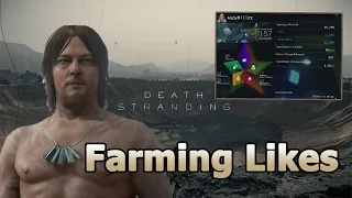 THIS IS THE QUICKEST WAY TO RAISE YOUR PORTER GRADE! - Death Stranding Tips & Tricks