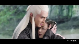 [MV 2] Eternal Love 三生三世十里桃花 - 凤九东华 (Eng Sub)