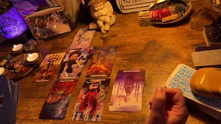 ARIES ♈️ “❣️A BIG HEART JUST FOR YOU❣️NEXT 48 HOURS ORACLE TAROT READING APRIL 2024