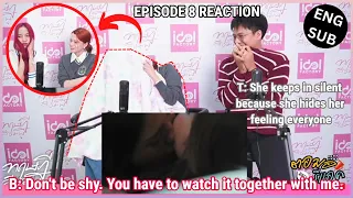 [FreenBecky] EPISODE 8 REACTION VIDEO (EngSub)