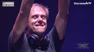 Armin vn Buuren ft. Laura Jansen - Sound Of The Drums (Bobina Remix)