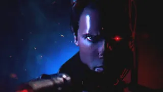 The Terminator 1984 All Trailers, International trailers, TV Spots VHS, DVD Blu-ray Trailers