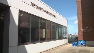 Portsmouth citizen files charges against vice mayor