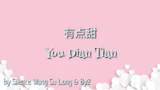 有點甜 You Dian Tian By Silence Wang 汪苏泷 & By2 Lyrics