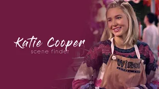 • Katie Cooper | scene finder [S4]