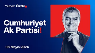 Cumhuriyet Ak Partisi! - Yılmaz Özdil