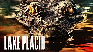 Lake Placid (1999) Official Trailer