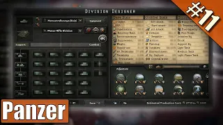 Gute Panzerdivisionen in 2022 #11 Hearts of Iron IV (Team-Event)