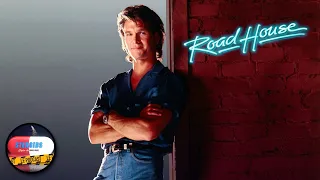 ROAD HOUSE : STEROIDS - LE PODCAST