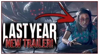 LAST YEAR is Finally Back! | New Trailer & Details!