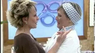 Bendito Quindim ( Programa ''Mais Você'' )