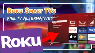 🖥 Roku Smart TVs bald in Deutschland!