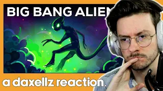 Ancient Life as Old as the Universe | Daxellz Reaction