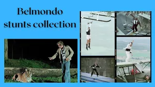 Belmondo Stunts Collection