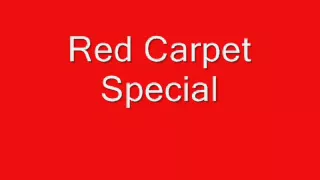 Red Carpet Special Dance Moms Song