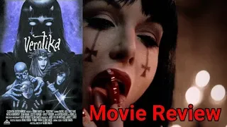 Verotika - Movie Review