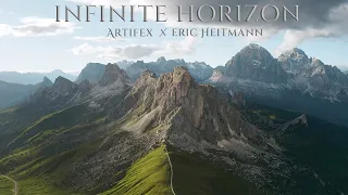 Infinite Horizon [Uplifting Cinematic Music] - by Bryant Kane and @EricHeitmannComposer