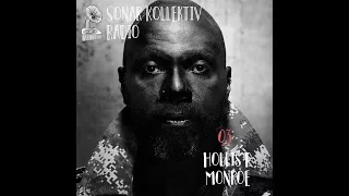 Sonar Kollektiv Radio 03 – Hollis P Monroe (The Black 80s)
