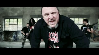 Devastation  - Born Unwanted (2020 official music video)