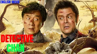 Jackie Chan - Detective Chan | Hollywood English Movie | Action + Comedy + Martial Arts | Full HD
