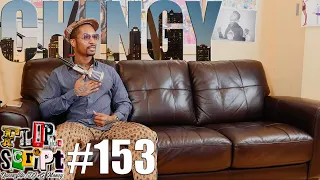 F.D.S #153 - CHINGY - BREAKS DOWN THE "NOW RESOLVED" NELLY BEEF & TALKS ABOUT DTP DEPARTURE