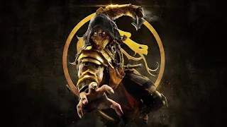 Mortal Kombat 11  ФИЛЬМ с русской озвучкой ✪ ИГРОФИЛЬМ 720p