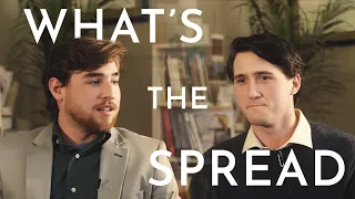 What's the Spread? (A Mockumentary Short)