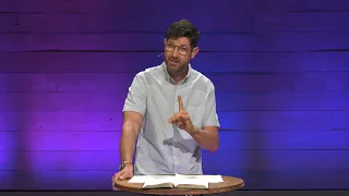 For Such A Time As This! - Esther 4 - Pastor Jason Fritz