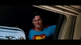 Superman IV: Space Rescue