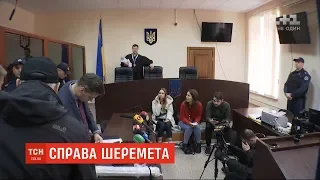 На судове засідання не доправили Андрія Антоненка, якого підозрюють у справі про вбивство Шеремета