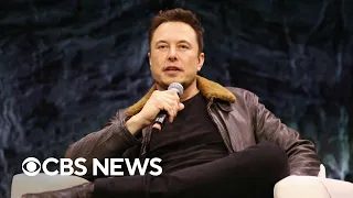 Why Elon Musk's Twitter deal could still fall apart