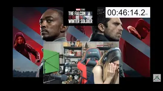 The Falcon and The Winter Soldier - Ep. 5 Watch Party!