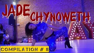JADE CHYNOWETH Dance Compilation # 8