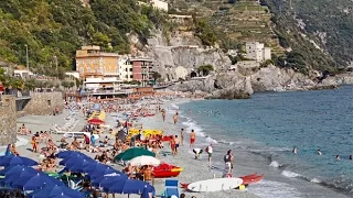 Monterosso al Mare, Italy: Cinque Terre Resort Town - Rick Steves’ Europe Travel Guide - Travel Bite